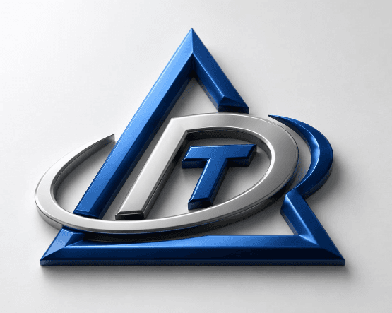 Delta Traders Logo